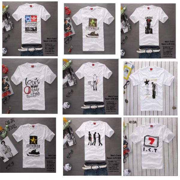 Camisetas