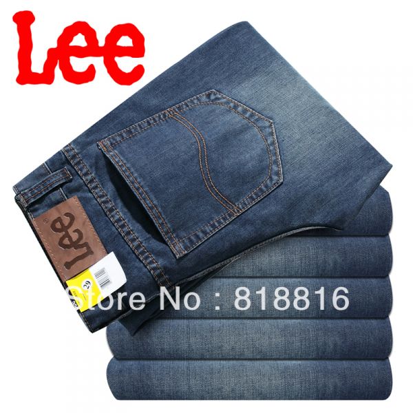 Calça Jeans Lee