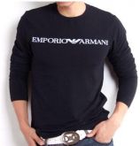 Camiseta Emporio Armany