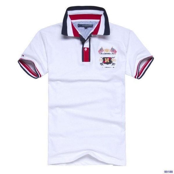 Camisetas Gola Polo Tommy