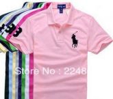 Camiseta Polo RALPH LAUREN