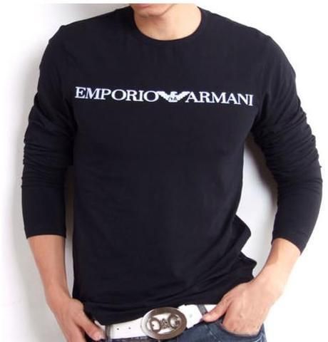 Camiseta Emporio Armany