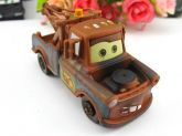 Carro Kmart Pixar Cars fundido