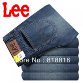 Calça Jeans Lee