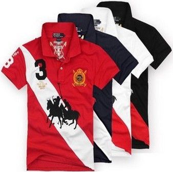 Camiseta Polo RALPH LAUREN