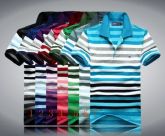 Camiseta Gola Polo Tommy
