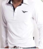 Camiseta Emporio Armany