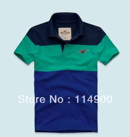 Camistea Hollister 03 cores