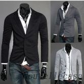 Blazer Social Masculino