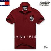 Camisetas Gola Polo Tommy