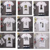 Camisetas