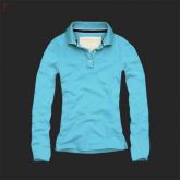 Camiseta Manga longa Hollister