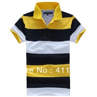 Camisetas Gola Polo Tommy