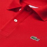 Camisetas Gola Polo Lacoste
