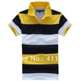 Camisetas Gola Polo Tommy
