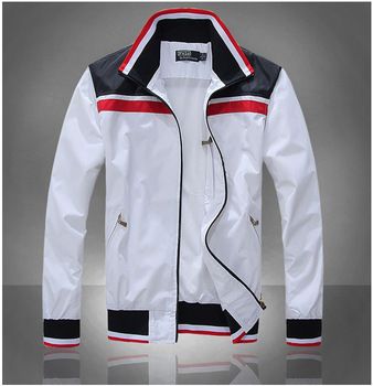 Jaqueta casual Polo