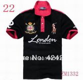 Camiseta Polo RALPH LAUREN