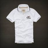 Camiseta Hollister