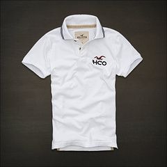 Camiseta Hollister